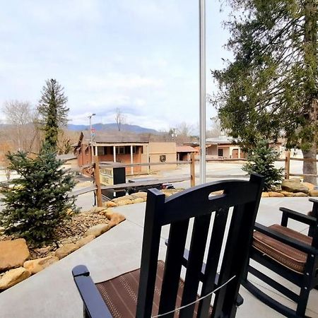 Stonebrook Lodge مدينة كليرمونت المظهر الخارجي الصورة