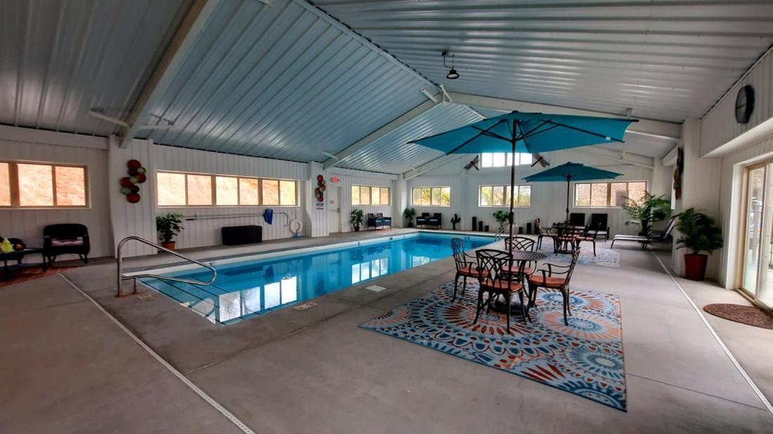 Stonebrook Lodge مدينة كليرمونت المظهر الخارجي الصورة