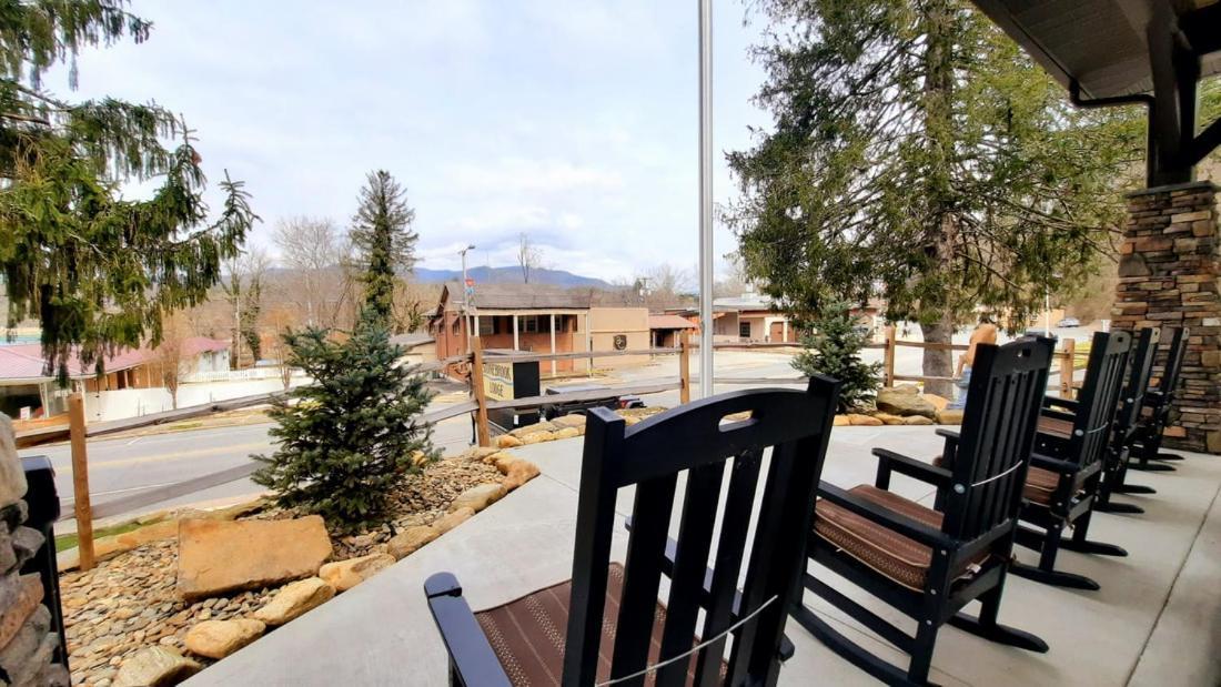 Stonebrook Lodge مدينة كليرمونت المظهر الخارجي الصورة
