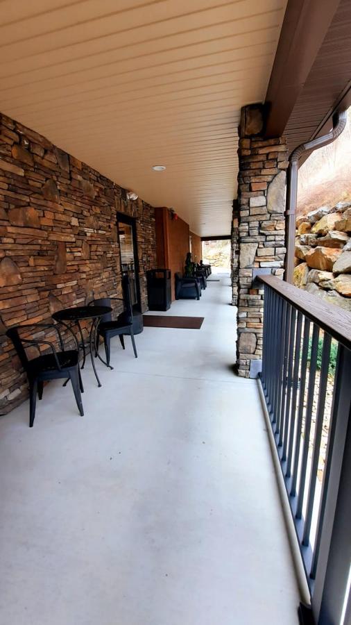 Stonebrook Lodge مدينة كليرمونت المظهر الخارجي الصورة