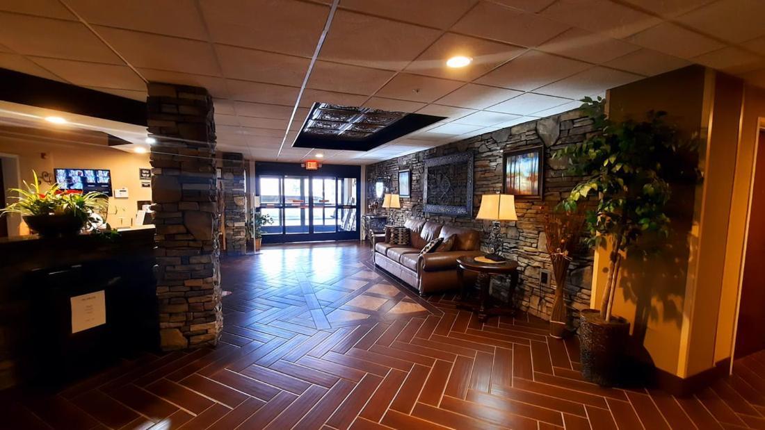 Stonebrook Lodge مدينة كليرمونت المظهر الخارجي الصورة