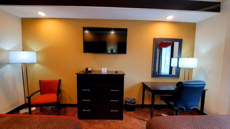 Stonebrook Lodge مدينة كليرمونت المظهر الخارجي الصورة