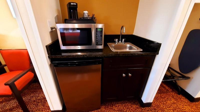 Stonebrook Lodge مدينة كليرمونت المظهر الخارجي الصورة