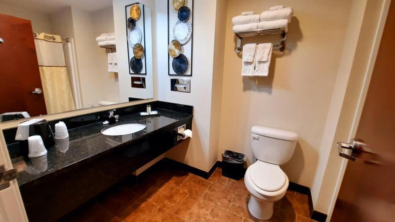 Stonebrook Lodge مدينة كليرمونت المظهر الخارجي الصورة
