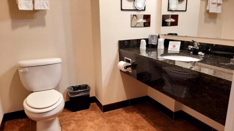Stonebrook Lodge مدينة كليرمونت المظهر الخارجي الصورة