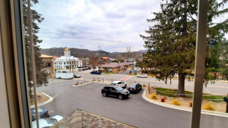 Stonebrook Lodge مدينة كليرمونت المظهر الخارجي الصورة