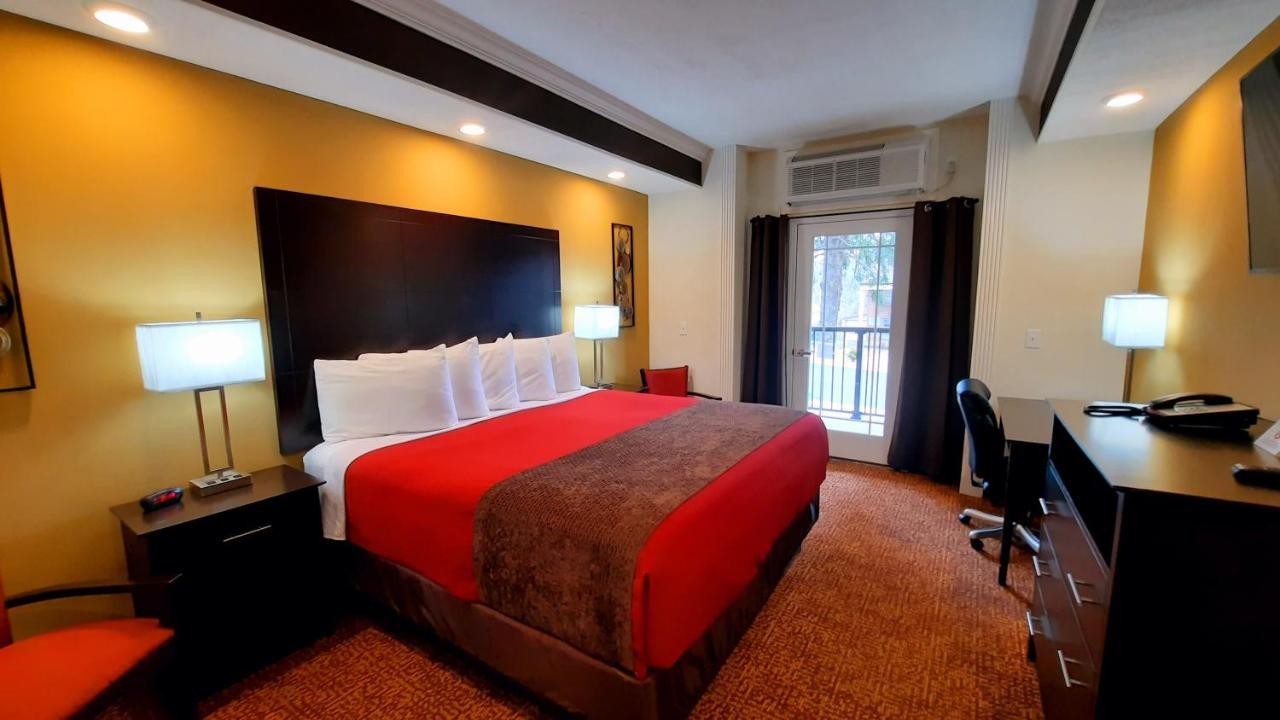 Stonebrook Lodge مدينة كليرمونت المظهر الخارجي الصورة